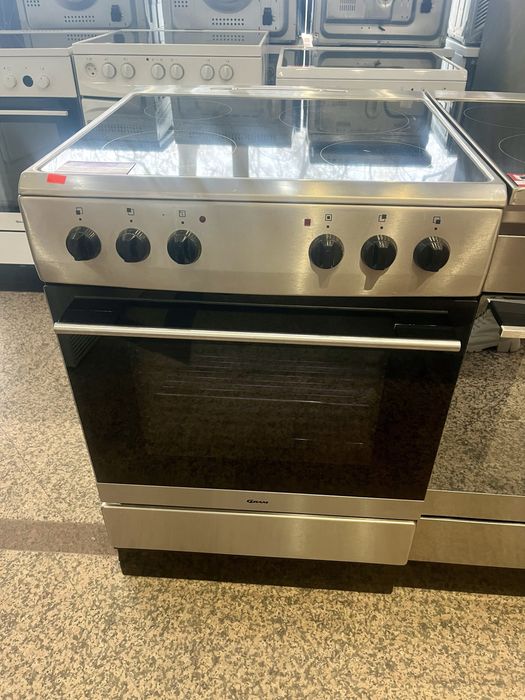 Готварска печка “GRAM”с 12м. Гаранция+транспорт