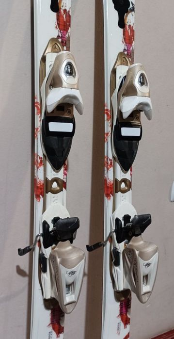 Ски Dynastar дамски