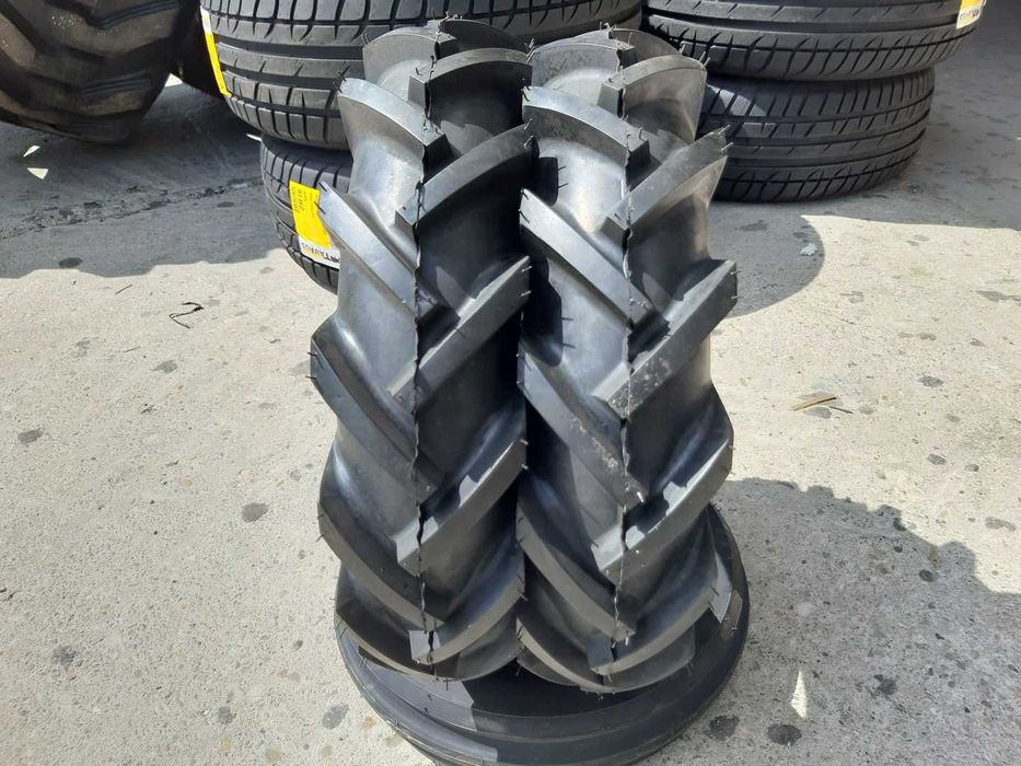 4.00-10 Anvelope noi de motocultor cositoare tractor Cauciucuri MITAS