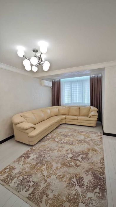 Дава се под наем Двустаен апартамент в София, Борово - 81 кв.м за 400 € - Снимка #3