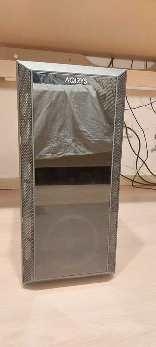 PC gaming Ryzen 5 3600 GTX 1650