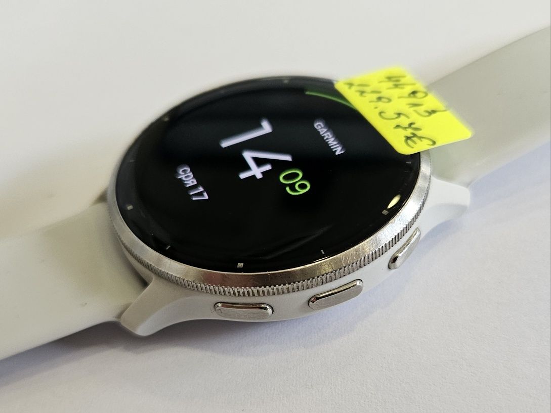 ГАРАНЦИЯ!!!Часовник Garmin Venu 3 04884-25
