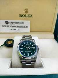 Rolex Oyster Perpetual 36 (Gara 2)