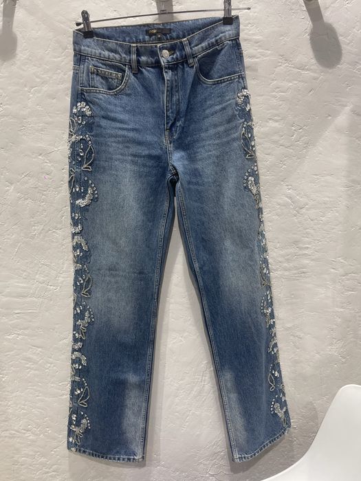 Maje дънки оригинални