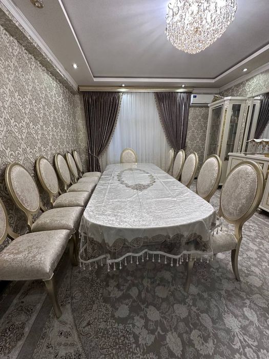 Новостройка, Юнусобод, Регистон махалласи