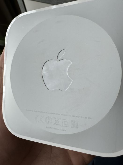 Router Apple Airport Express A1392