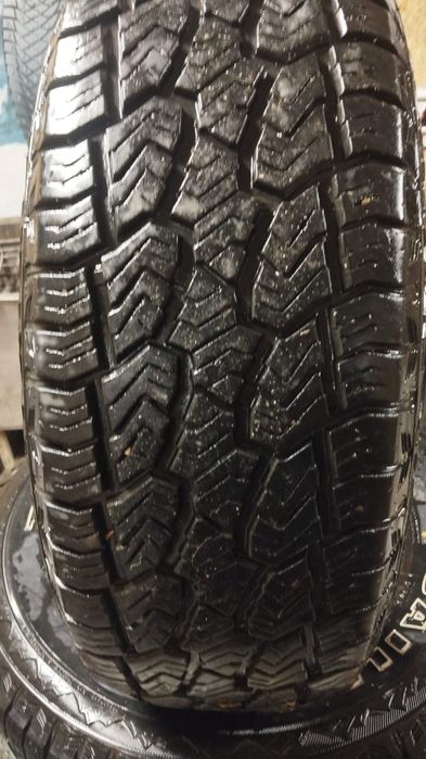 265/70/17  SAILUN зимные шины