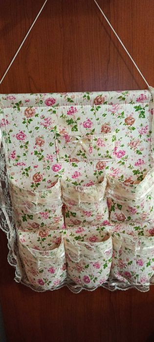 Продам мимишный органайзер для дома универсальный