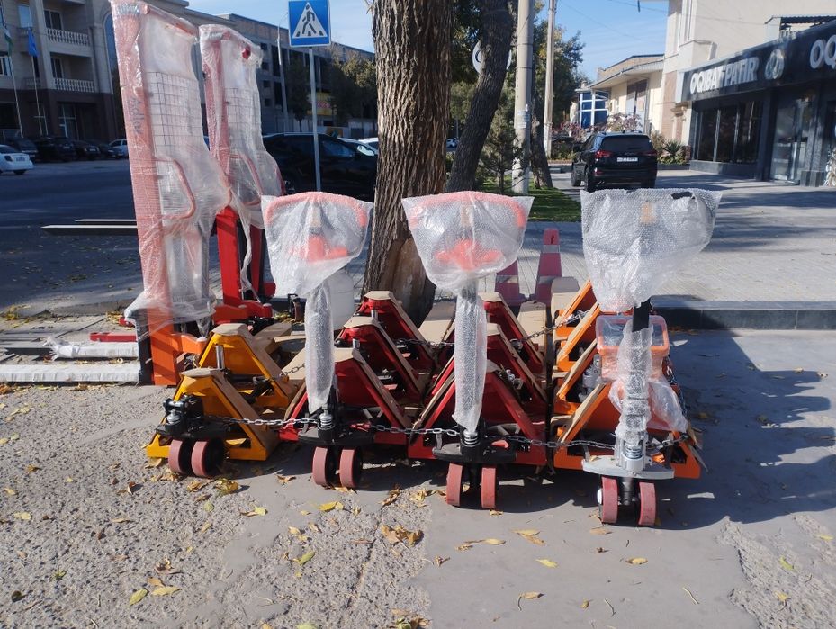 Рохля Штабилер телешка
