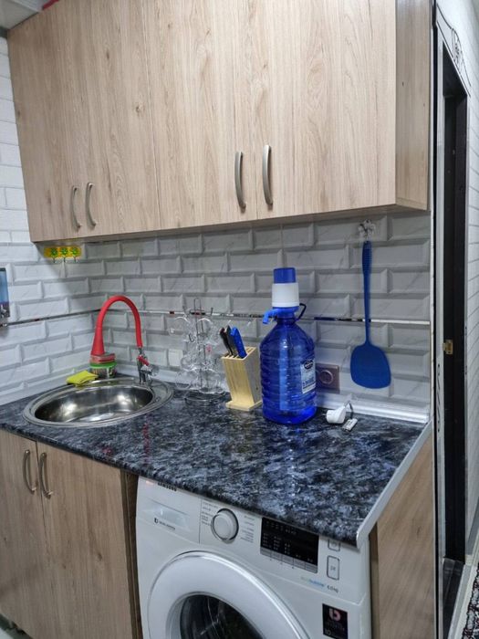 Сдаётся 2х 8микрарайоне Люкс квартира