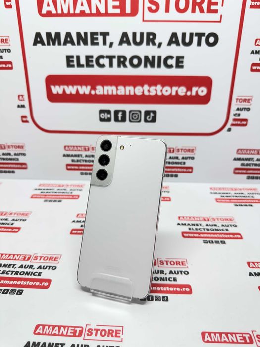 Samsung Galaxy S22 Amanet Store Braila [13212]