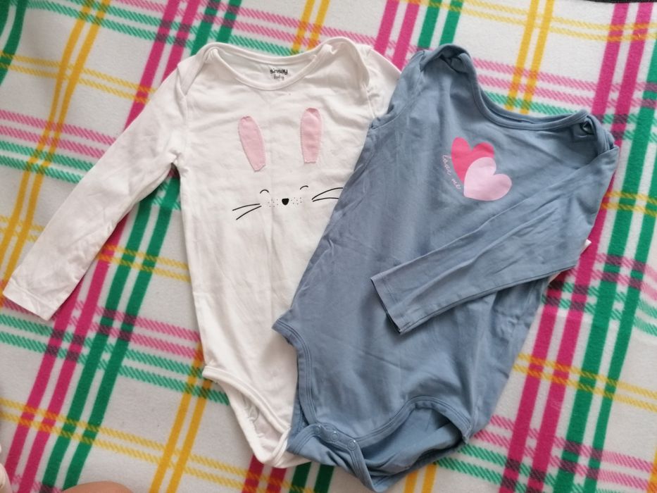 Lot hainute marimea 92/98