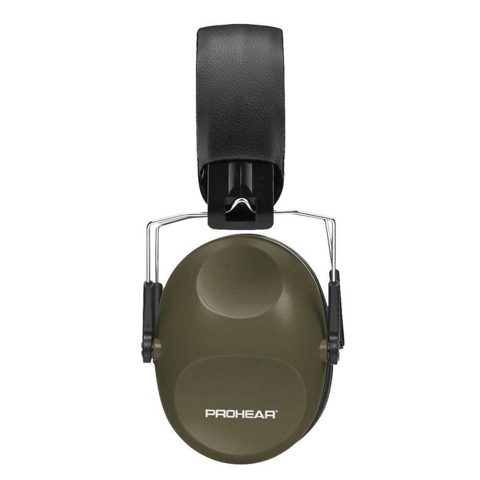 Casti pasive reducere zgomot pt vanatoare, tir , aviatie, industrial