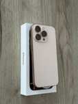 Iphone 16 pro 256 gb garantie