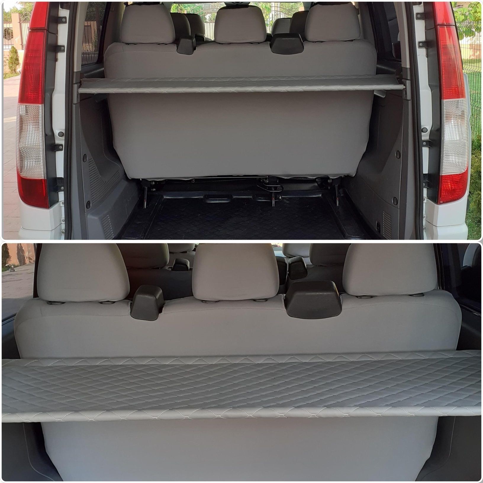 Mercedes Vito 2.2 150CP fabricatie 2009