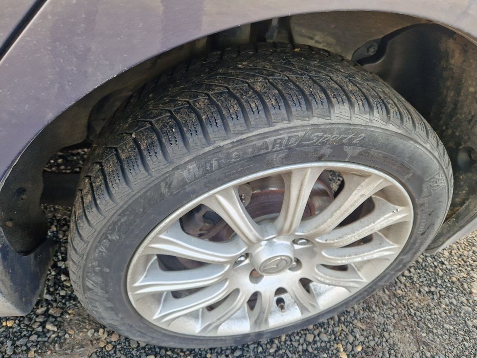 Dezmembrez Mazda 6 GH 2.0 RF7J 2008-2012