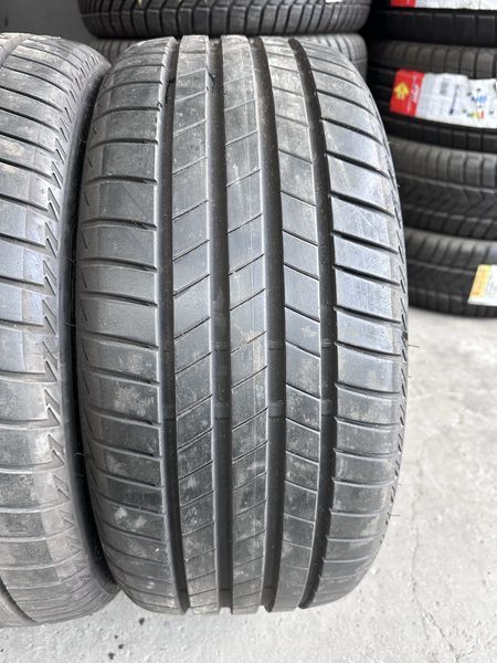225/40/18 BRIDGESTONE RunFlat 2бр