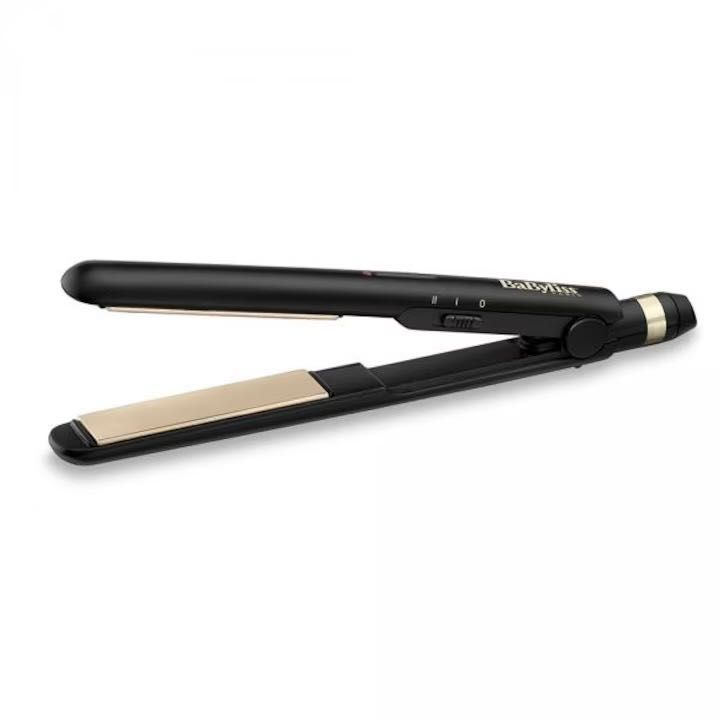 Преса за коса BaByliss ST089E Ceramic Straight