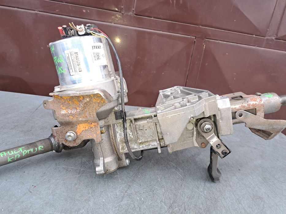 Servo direcție Coloană electrica Renault Captur Clio 1.5 dci 2012+