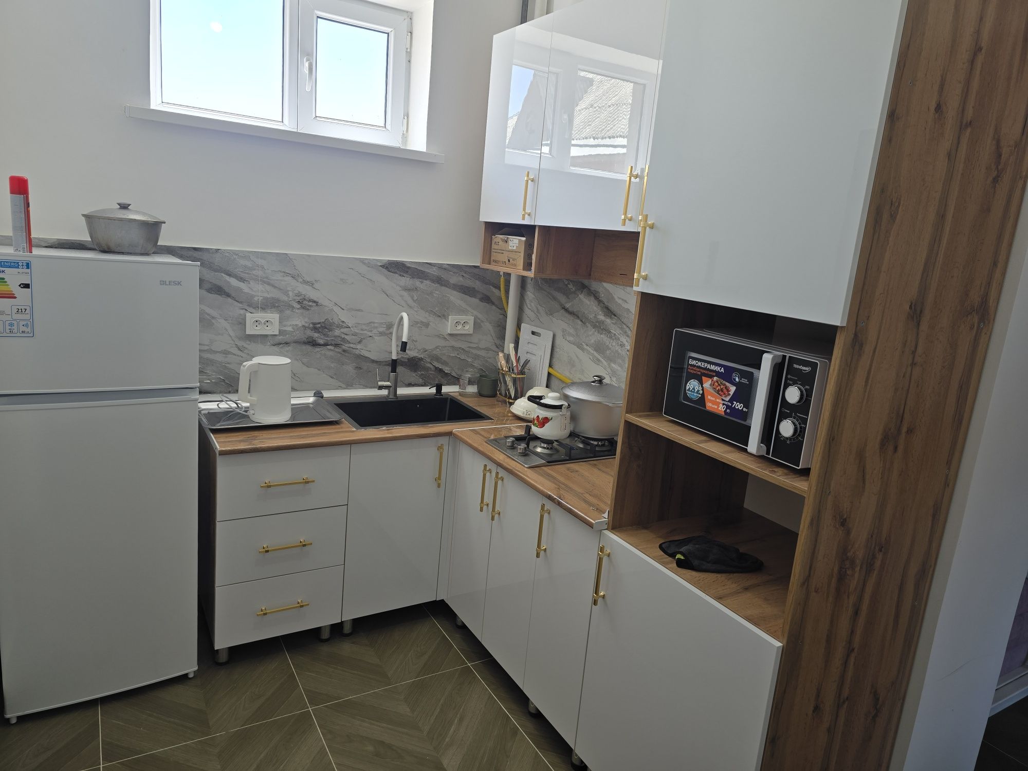 Хостел- Hostel Tyrkestan