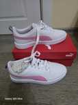 Нови сникърси Puma 39 н