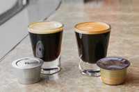 Капсула за кафе за многократна употреба - Caffitaly