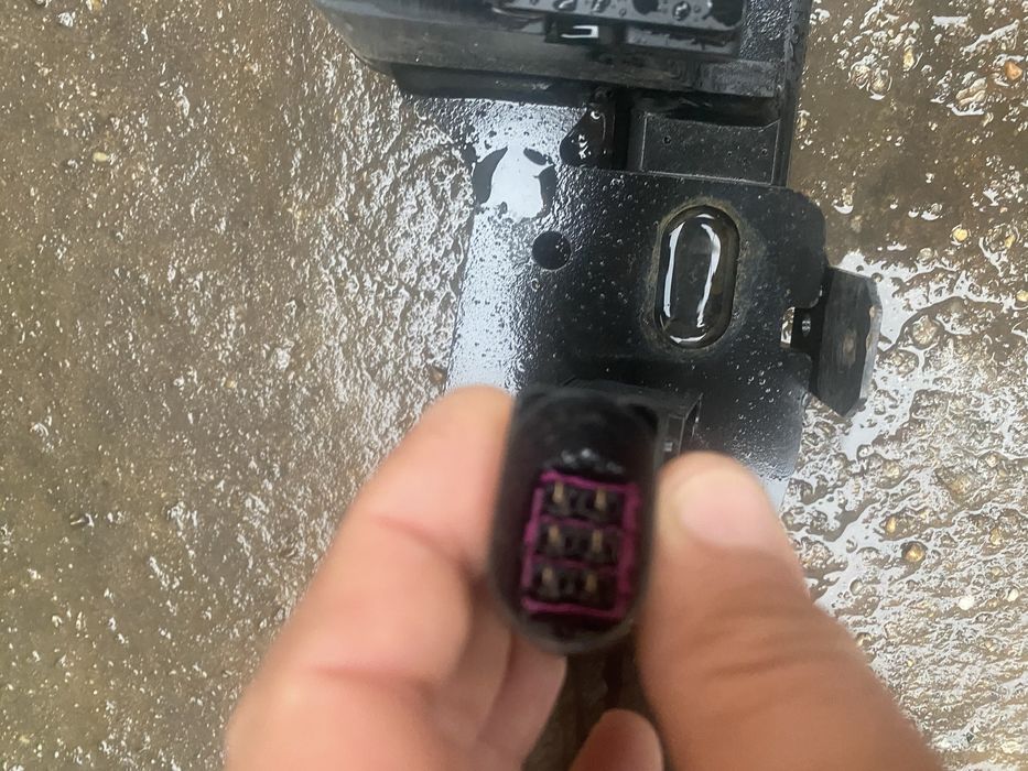 Carlig remorcare electric Bmw Seria 5 G30 G31