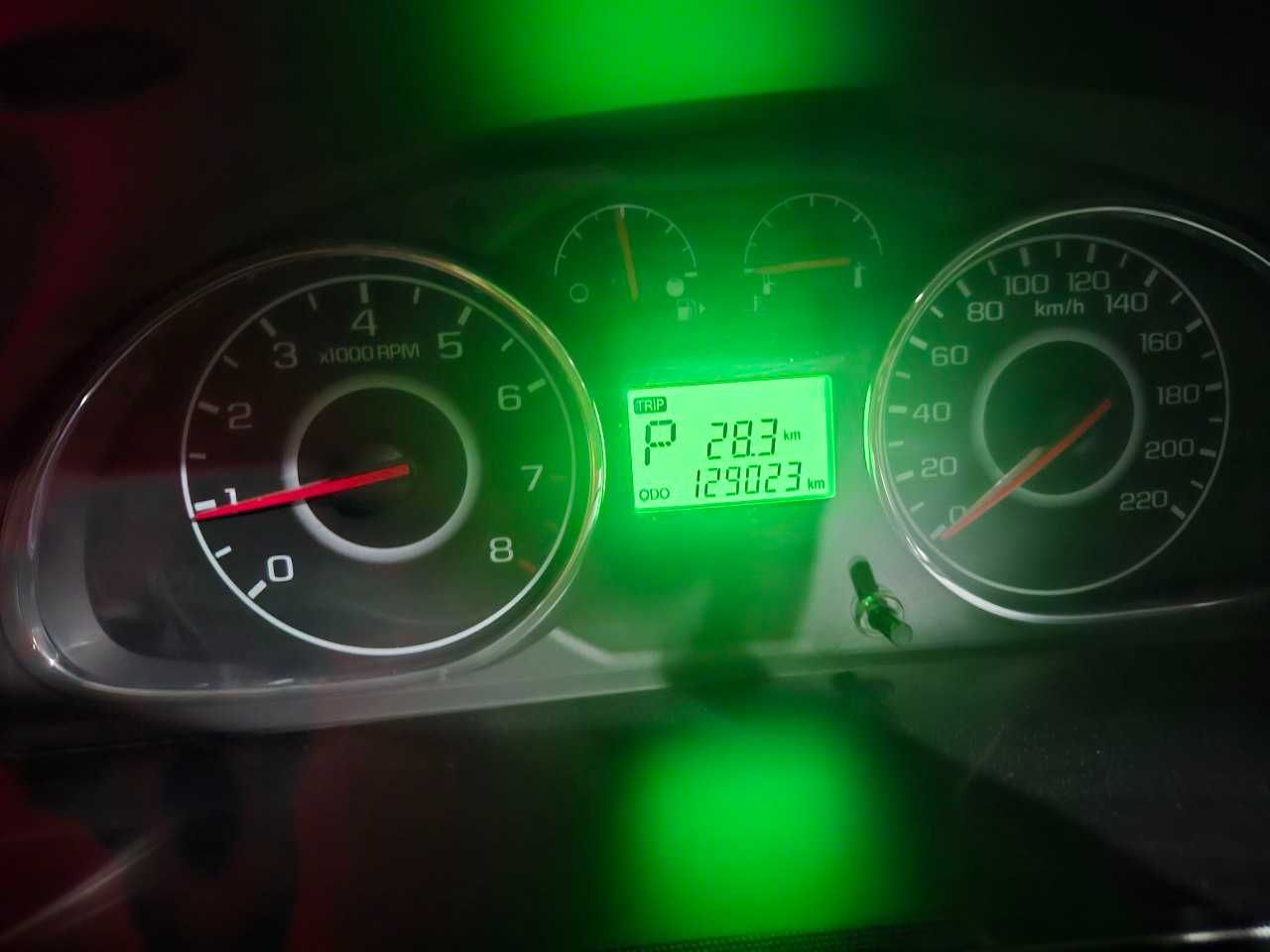 Chevrolet Gentra