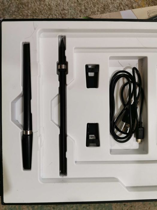 Графичен таблет the Slate 2+