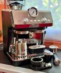 Espressor manual La Specialista Arte