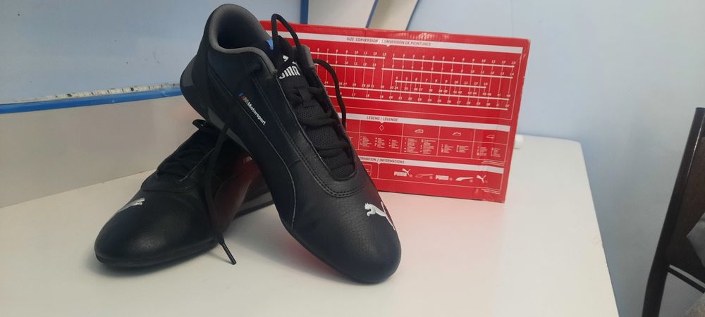 PUMA кросовка оргинали.