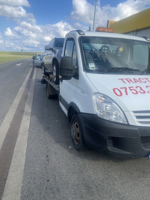 Tractari auto Valea Oltului Dealu Negru Voineasa Brezoi Calimanesti