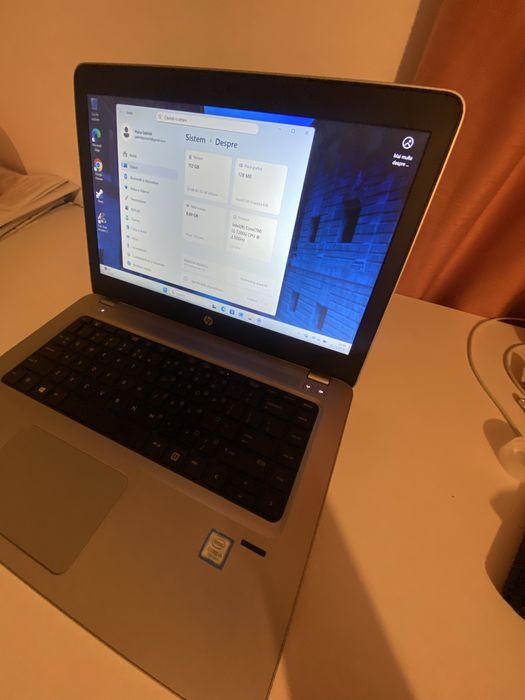 hp probook 440 g4