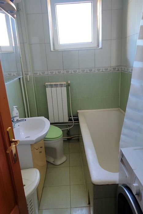 Apartament cu 2 camere