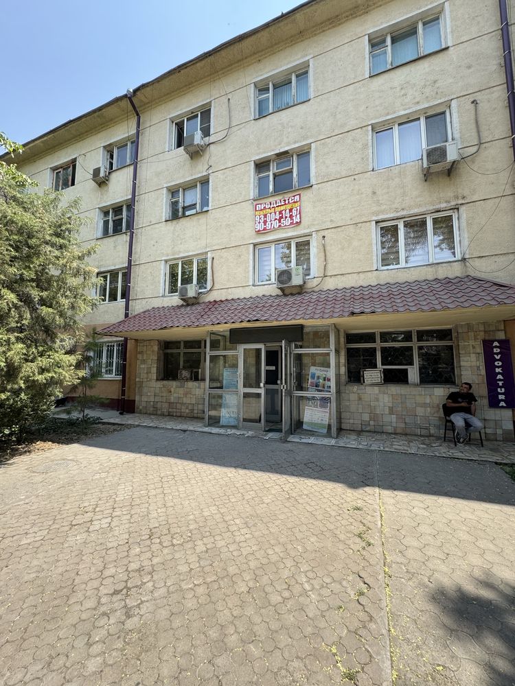 Аренда Шота Руставели до 20м2