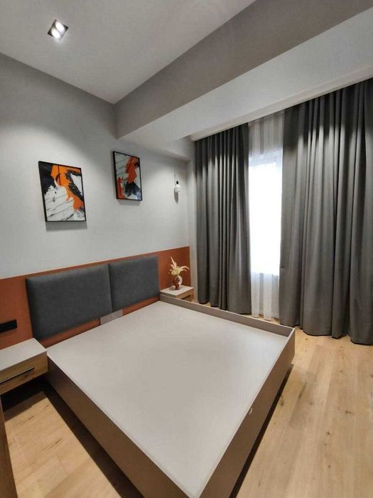 СДАЕТСЯ СЕМЬЯМ!Аренда 2х ком. квартиры.ул Бобур|парк Бобур. БКС