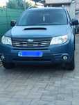 Vand Subaru Forester benzina+gpl 4×4 si reductor