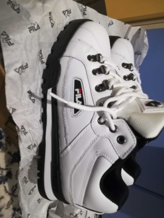 Adidasi FILA dama nr 38