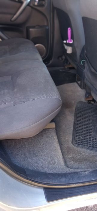 Se vinde Toyota RAV4