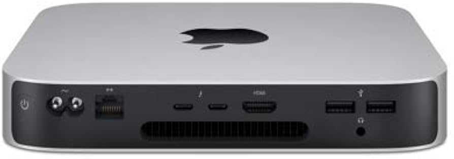 Vând Mac mini M1: 16GB / 1TB SSD + CADOU Satechi Stand! (Impecabil)