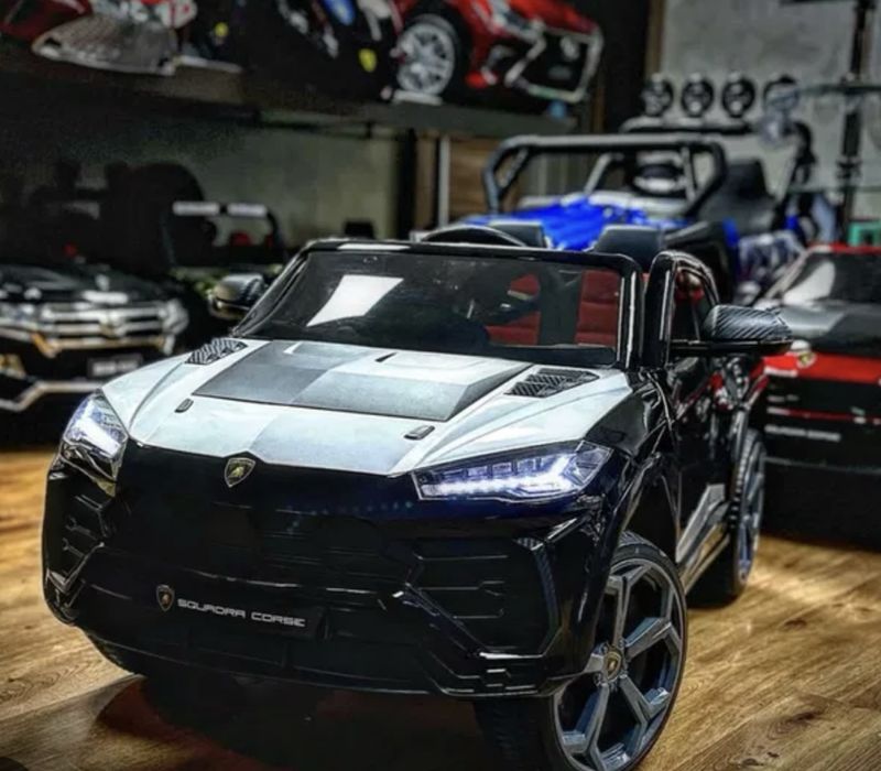 Igrushka lambo oʻrus