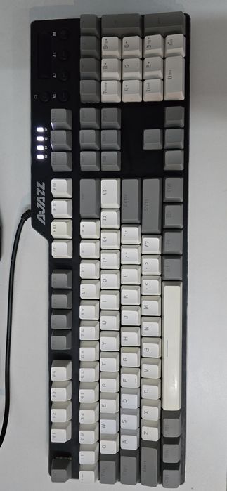 Клавиатура Ajazz ak35i