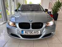 BMW Seria 3 BMW e91 320d XDRIVE