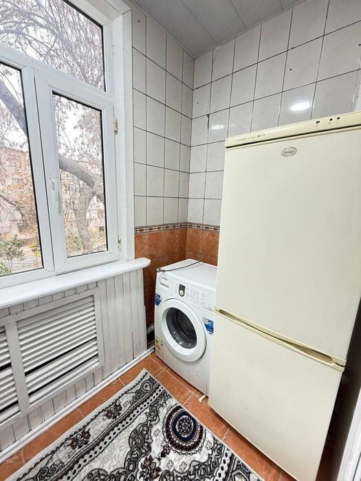 ÷ 1/2/4 Чиланзар 17кв PARLAMENT  Под Евро квартира продаётся