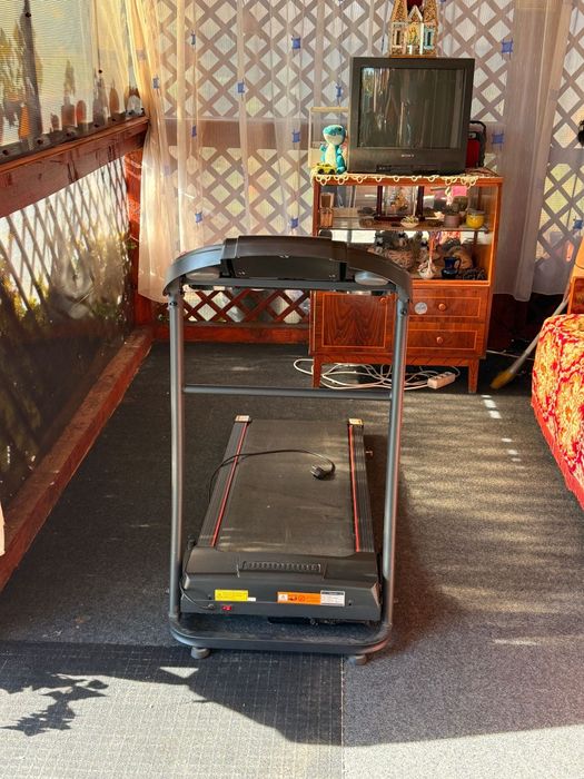 Bandă de alergat Techfit MT99