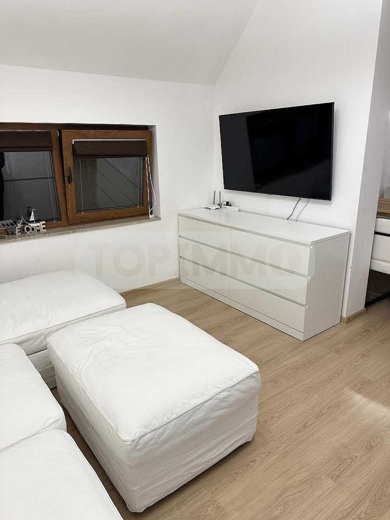 Продава се Двустаен апартамент в к.к. Св.Св. Константин и Елена - 70 кв.м за 2415 €/кв.м - Снимка #6