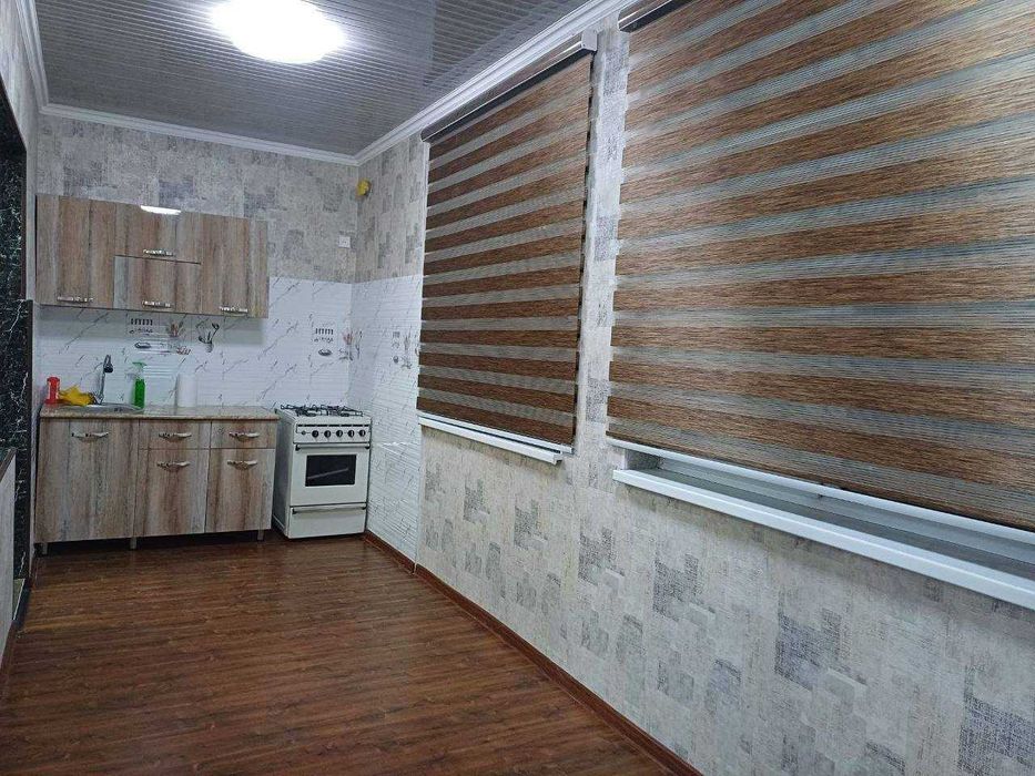 Сергели 3 3/1/5 с ремонтом  2х6 балкон 78м²