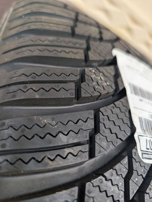 Anvelopa Cauciuc M+S Iarna 225/55R18 Firestone Winterhawk 4 - NOUA