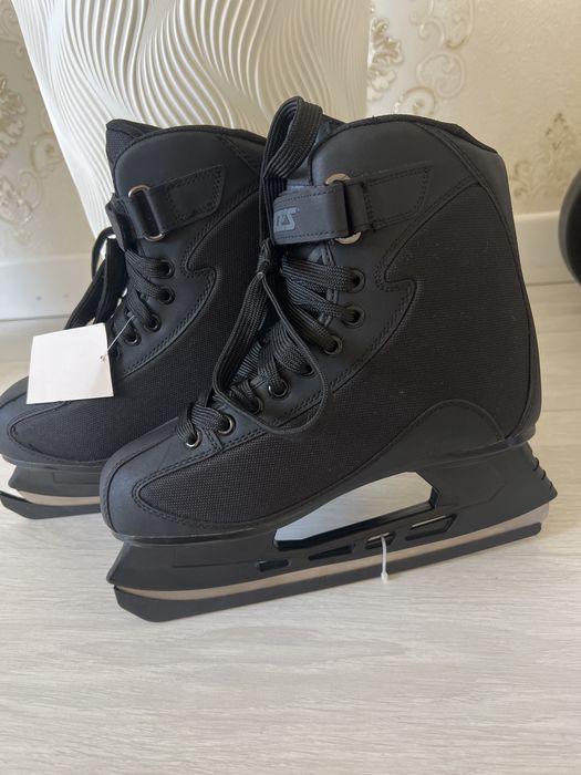 Коньки 40 размер