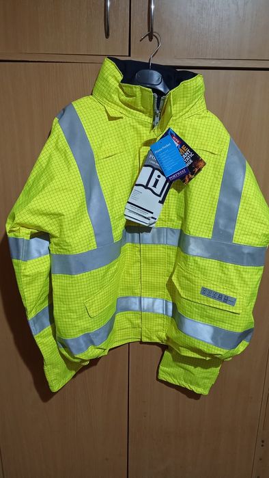 Geaca protectie munca